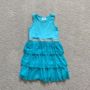 Hanna Andersson - Girls Dress size 120